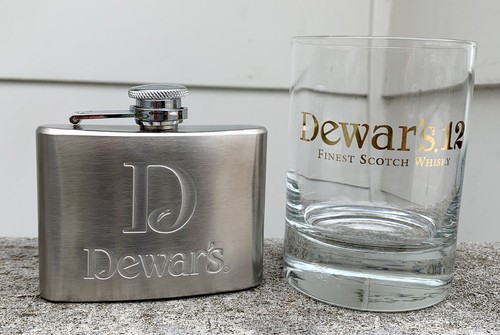 Bicchiere whisky scozzese - da,
