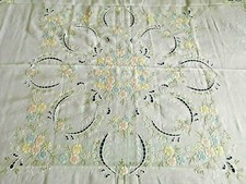 Museale copriletto in puro