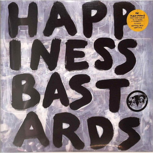 Black crowes happiness - crowes, /