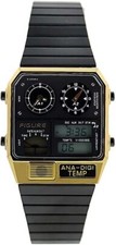 OROLOGIO CITIZEN FIGURE ANA