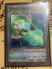Gettone gadget - "yu-gi-oh!",
