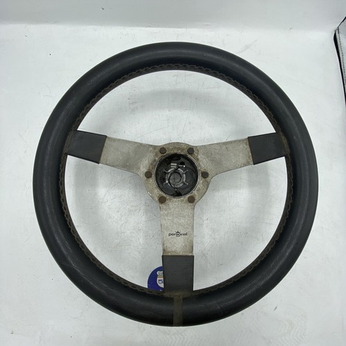 Volante sportivo pelle - sportivo, in