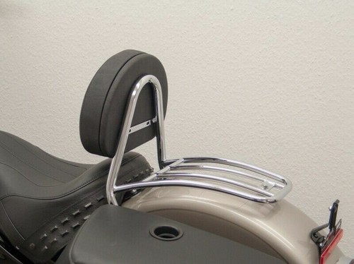 Ultima sissy bar missing - ultima,