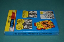RACCOLTA EUREKA POCKET # 1