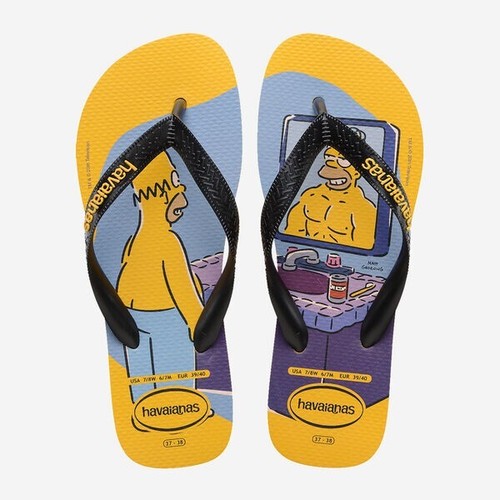 Havaianas simpson - havaianas,