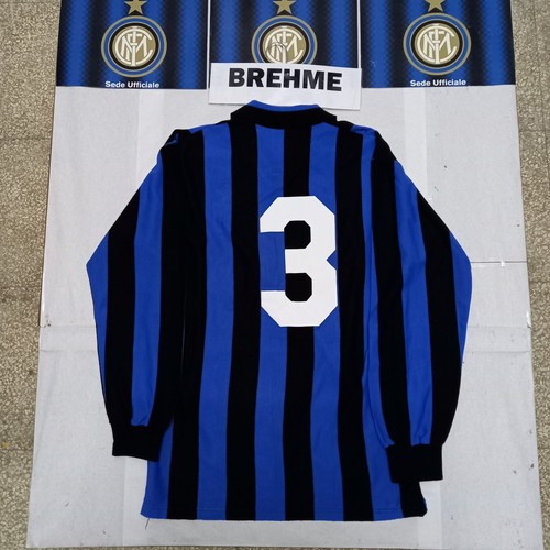 Inter brehme match - 3, 1989