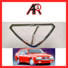 Cornice cromata mascherina