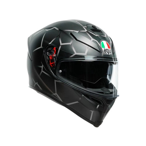 Casco integrale agv - integrale, k-5