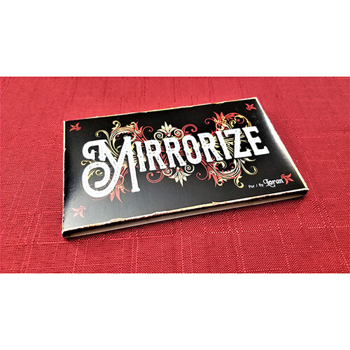 Mirrorize loran - mirrorize,