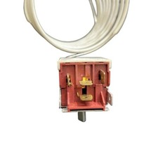 Termostato Ranco K56L1912 Per Frigorifero Doppia Porta Rex Electrolux Aeg ed Ult