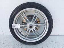 CERCHIO ANTERIORE YAMAHA XCITY (--) 250 INIEZIONE (2006>2016) 4T