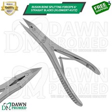 RUSKIN Pinza per spaccare osso