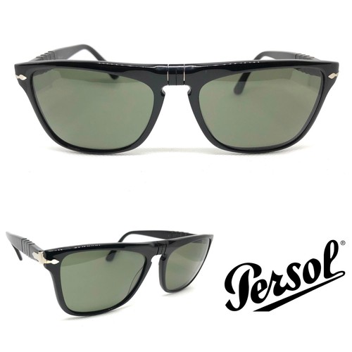 Persol ratti 69233 - ratti, meflecto