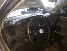devio leva luci VOLKSWAGEN