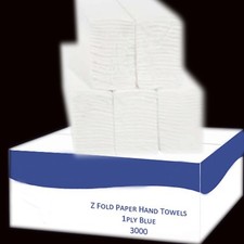 Asciugamani in carta