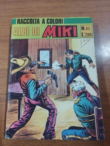 Capitan miki raccolta a - "capitan,
