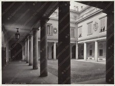 Foto Palazzo Melzi d’Eril