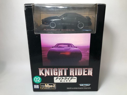 Kyosho mini racer - mini-z,