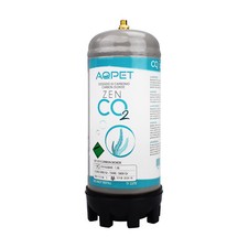 Aqpet zen co2 bombola 800 - aqpet,