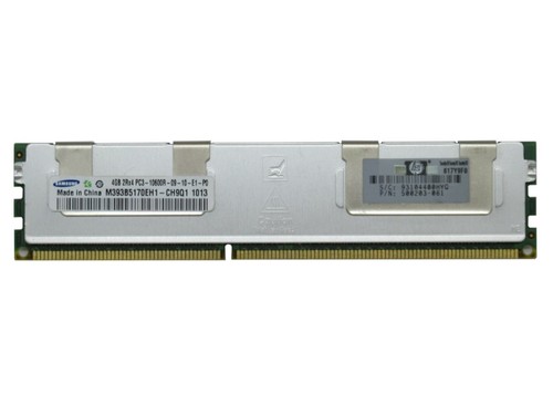 Ram server rdimm - ram, gb