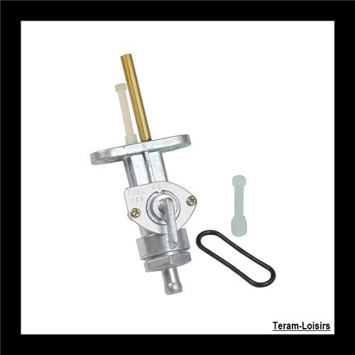 Robinet essence pour yamaha - robinet, xt