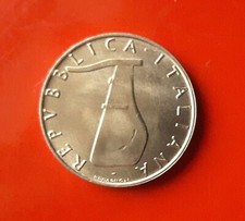 Lire 1996 errore due - 5,