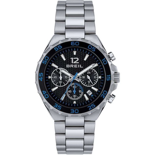 Orologio uomo breil highway - uomo,