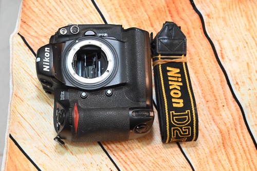 Nikon d2x megapixel - nikon, 12,4
