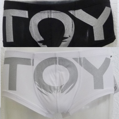 Homme invisible mini boxer - invisible,