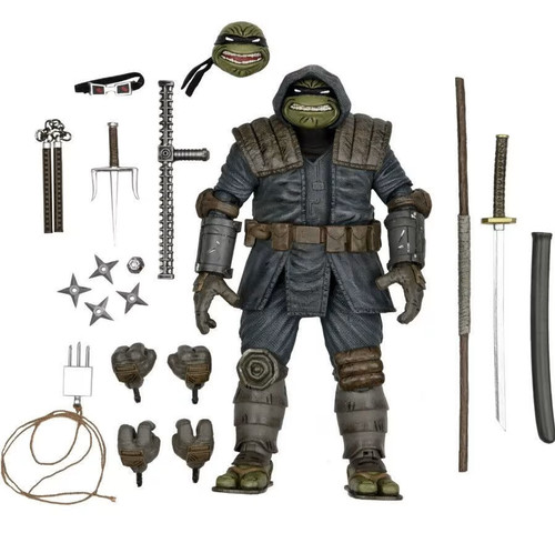 Teenage mutant ninja - teenage, turtles