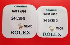 Originale nuovo ROLEX 530-8