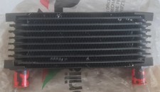 Radiatore olio originale - radiatore,