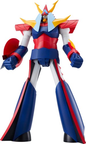 Moderoid reideen the brave - moderoid,