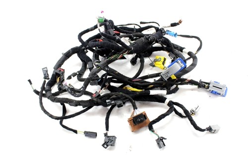 52058409 cablaggio elettrico - 52058409,
