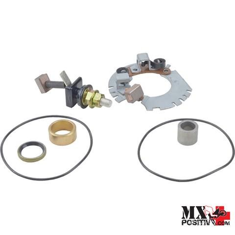 Kit revisione motorino - kit,