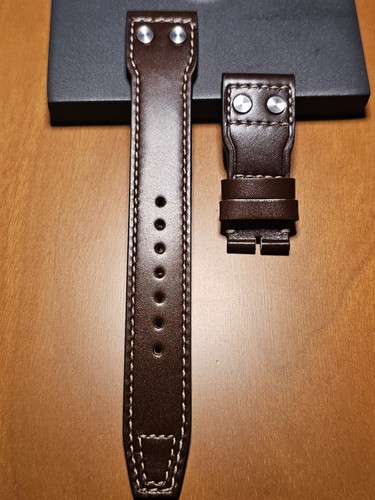 Cinturino iwc per - cinturino,