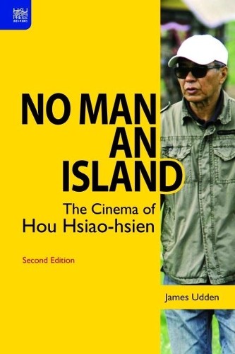 James udden man island - no, an