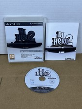 Videogioco DJ Hero 2 Pl PS3