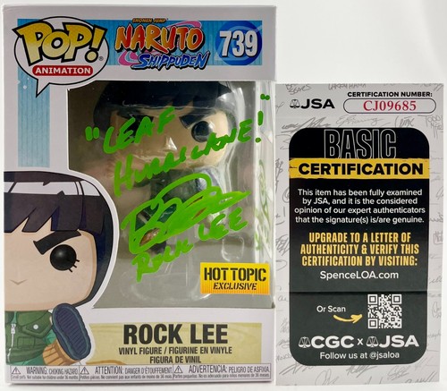 Funko pop firmato - pop,