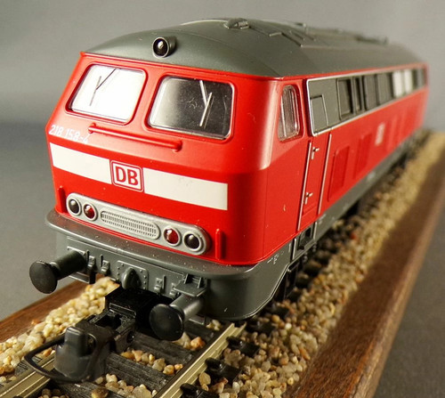 Roco 51231 loco diesel - 51231, ho