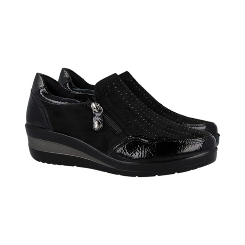 Amarpies mocassino donna con - amarpies,