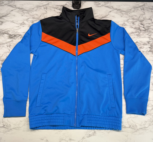 Giacca vento vintage nike - vento,