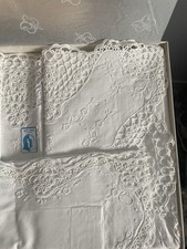 Completo Lenzuola Lino Vintage