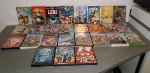 Quattro film dvd per - film,