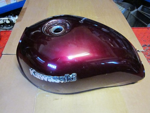 Kawasaki 750 zephyr 1991 - 750, 1991-99