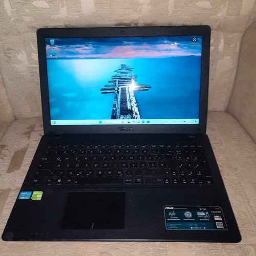 Notebook asus r513c hdd - notebook, (hdd