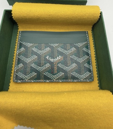 Portafoglio porta carte goyard - porta,