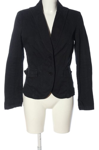 Sisley blazer corto donna - blazer,