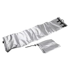 Coperchio isolante e sfiato