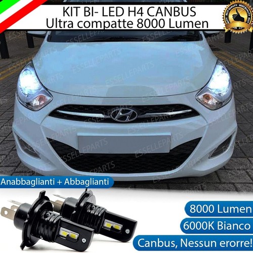 Kit led per hyundai i20 - kit,
